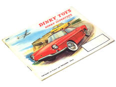DINKY TOYS (FRANCE) (1)