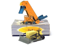 DINKY TOYS (GB) (2)