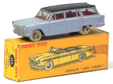 DINKY TOYS (FRANCE) (1)