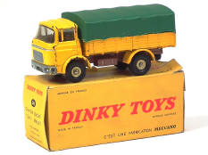 DINKY TOYS (FRANCE) (1)