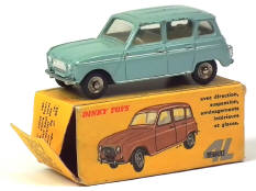 DINKY TOYS (FRANCE) (1)