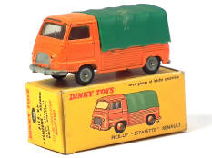 DINKY TOYS (FRANCE) (1)