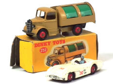 DINKY TOYS (GB) (2)