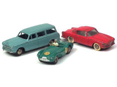 DINKY TOYS (FRANCE) (3)