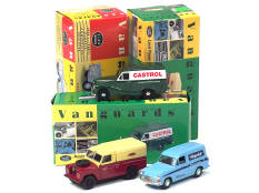VANGUARDS (GB) (3)