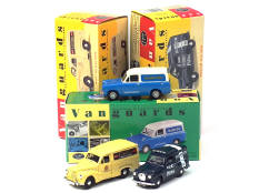 VANGUARDS (GB) (3)