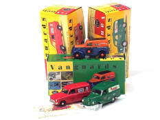 VANGUARDS (GB) (3)