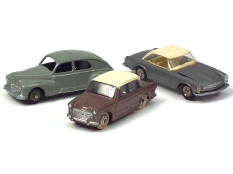 DINKY TOYS (FRANCE) (3)
