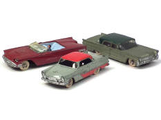 DINKY TOYS (FRANCE) (3)