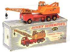 DINKY TOYS (FRANCE) (1)