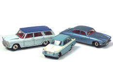 DINKY TOYS (GB) (3)