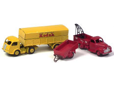 DINKY TOYS (FRANCE) (3)