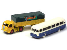 DINKY TOYS (FRANCE) (2)