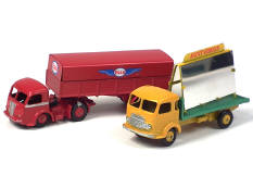 DINKY TOYS (FRANCE) (2)