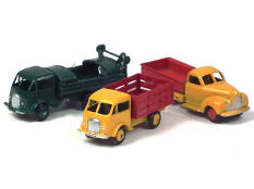 DINKY TOYS (FRANCE) (3)