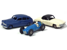 DINKY TOYS (FRANCE) (3)