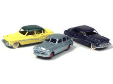 DINKY TOYS (FRANCE) (3)