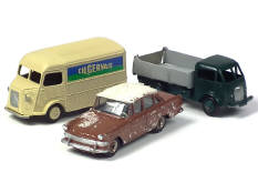 DINKY TOYS (FRANCE) (3)