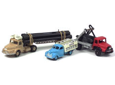 DINKY TOYS (FRANCE) (3)