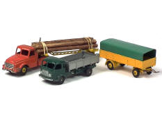 DINKY TOYS (FRANCE) (3)