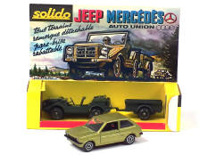 SOLIDO (FRANCE) (2)