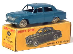 DINKY TOYS (FRANCE) (1)
