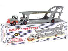 DINKY TOYS (FRANCE) (1)