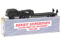 DINKY TOYS (FRANCE) (1)