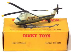 DINKY TOYS (FRANCE) (1)