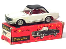 DALIA TEKNO (ESPAGNE) (1)