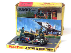 DINKY TOYS (FRANCE) (1)