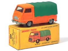 DINKY TOYS (FRANCE) (1)