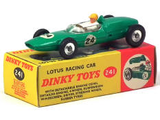 DINKY TOYS (GB) (1)
