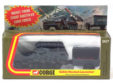 CORGI TOYS (GB) (1)
