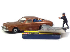 CORGI TOYS (GB) (1)