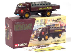 CORGI TOYS (GB) (1)