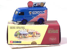 CORGI TOYS (GB) (1)