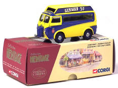 CORGI TOYS (GB) (1)