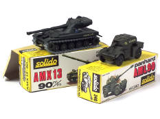 SOLIDO (FRANCE) (2)