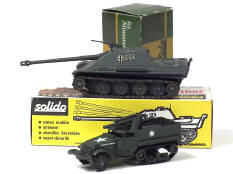 SOLIDO (FRANCE) (2)