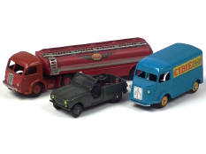 DINKY TOYS (FRANCE) (3)
