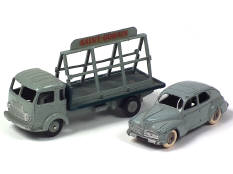 DINKY TOYS (FRANCE) (2)