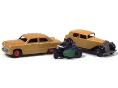 DINKY TOYS (GB) (3)