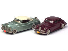 BROOKLIN MODELS (GB) (2)