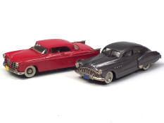 BROOKLIN MODELS (GB) (2)