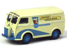 CORGI TOYS (GB) (1)