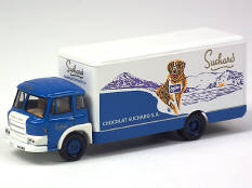 CORGI TOYS (GB) (1)