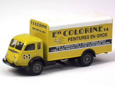 CORGI TOYS (GB) (1)