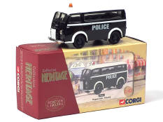 CORGI TOYS (GB) (1)