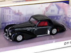 DINKY MATCHBOX (1)